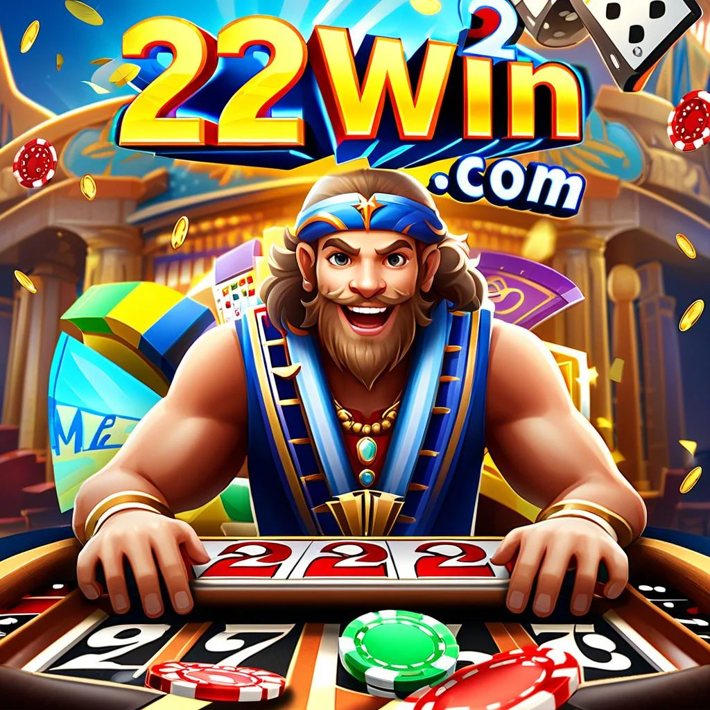 222WIN GAME-App