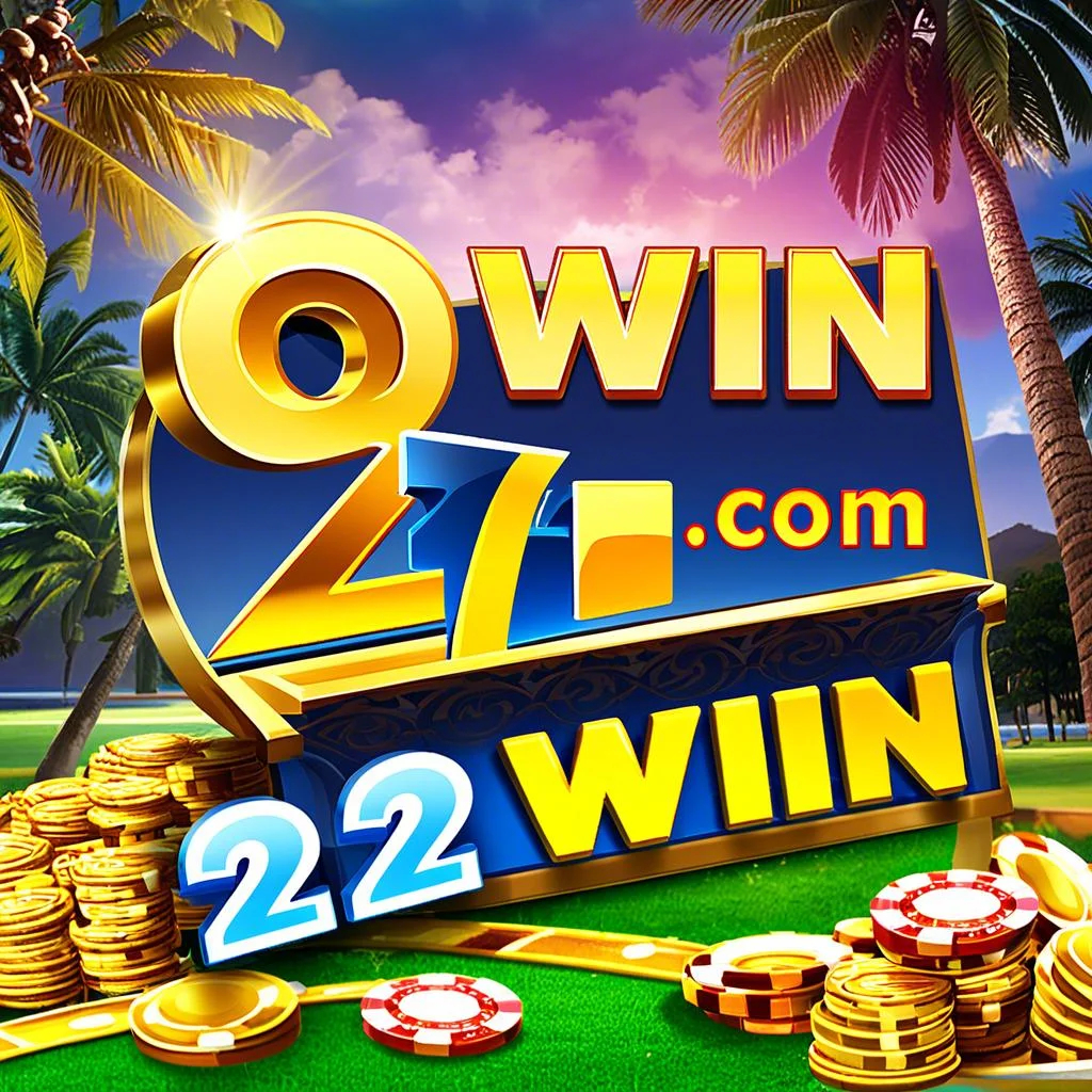 222WIN GAME-Slots